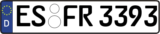 ES-FR3393
