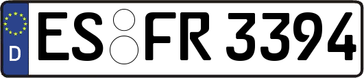 ES-FR3394