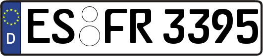 ES-FR3395