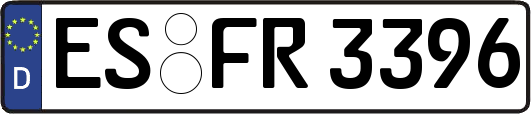 ES-FR3396
