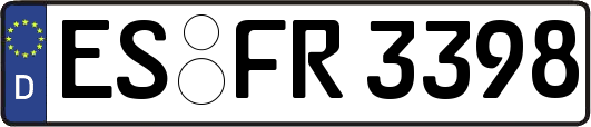 ES-FR3398