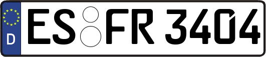 ES-FR3404
