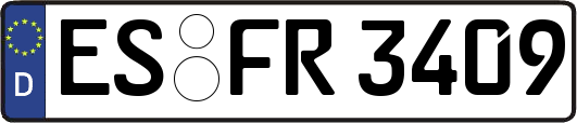 ES-FR3409