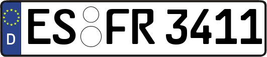 ES-FR3411