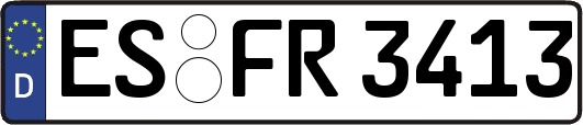 ES-FR3413