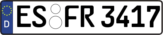 ES-FR3417