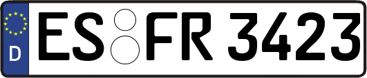 ES-FR3423