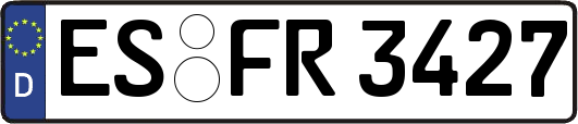 ES-FR3427