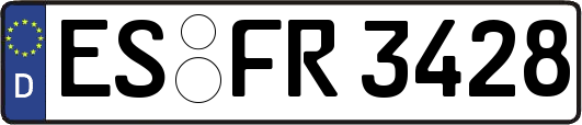 ES-FR3428
