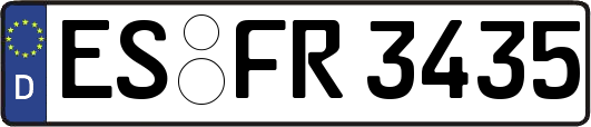 ES-FR3435