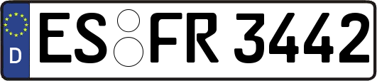 ES-FR3442