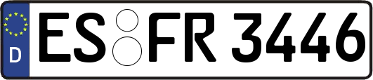 ES-FR3446