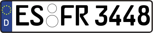 ES-FR3448