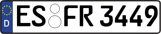 ES-FR3449
