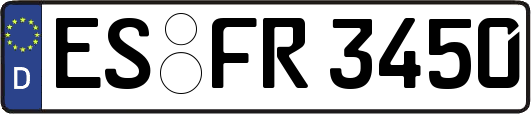 ES-FR3450