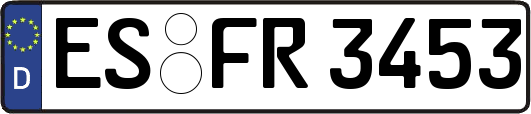 ES-FR3453