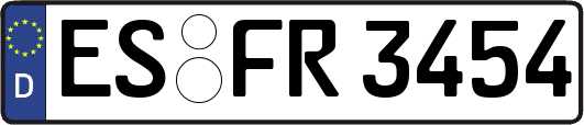 ES-FR3454
