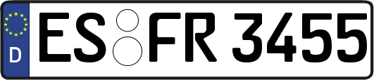 ES-FR3455