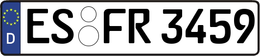 ES-FR3459