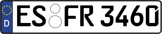 ES-FR3460