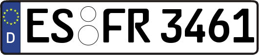 ES-FR3461