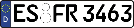 ES-FR3463