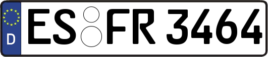 ES-FR3464