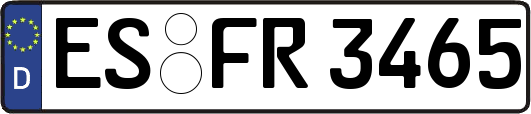 ES-FR3465