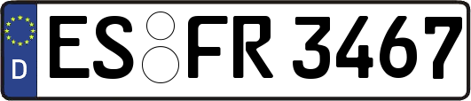 ES-FR3467