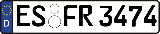 ES-FR3474