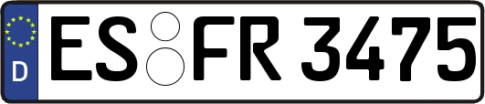 ES-FR3475