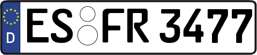 ES-FR3477