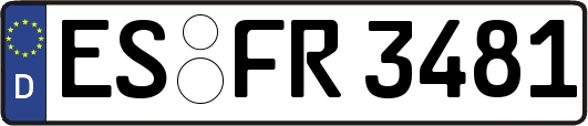 ES-FR3481