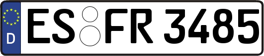 ES-FR3485