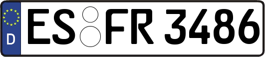 ES-FR3486