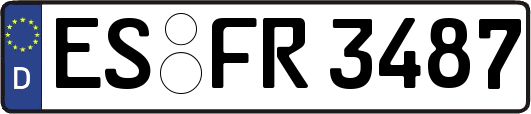 ES-FR3487