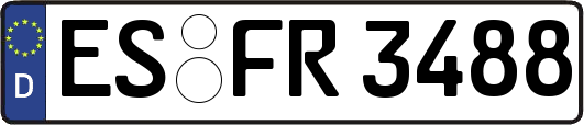 ES-FR3488