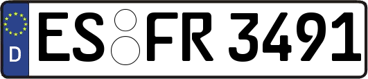 ES-FR3491
