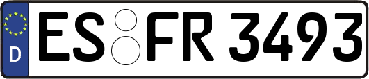 ES-FR3493