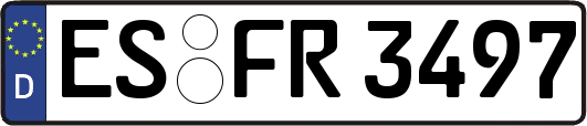 ES-FR3497