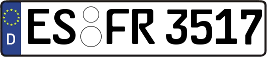 ES-FR3517