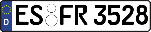 ES-FR3528