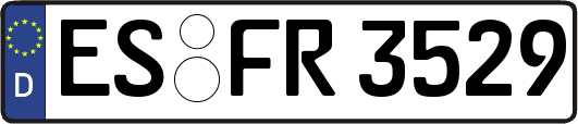 ES-FR3529