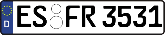 ES-FR3531