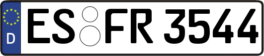 ES-FR3544