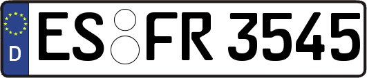 ES-FR3545