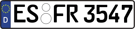 ES-FR3547