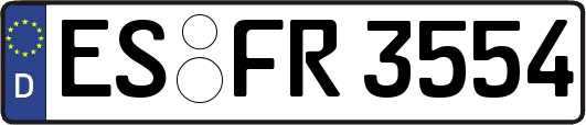 ES-FR3554