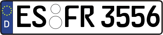 ES-FR3556