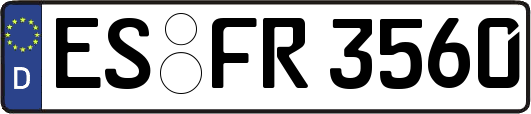 ES-FR3560